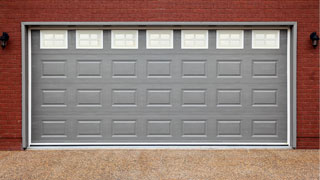 Garage Door Repair at Bunker Hill Los Angeles, California